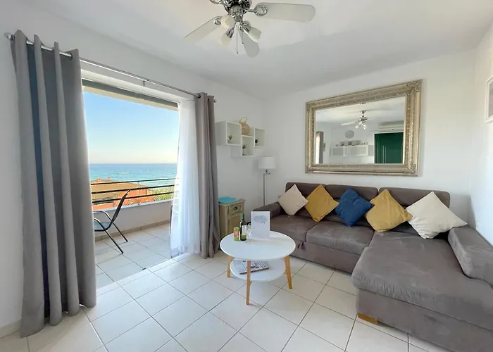 Bluview, Glyfada, Corfu