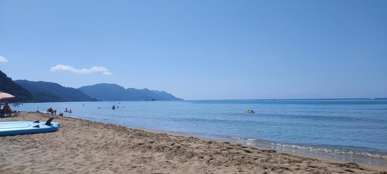 Bluview, Glyfada, Corfu Glyfada (Corfu)
