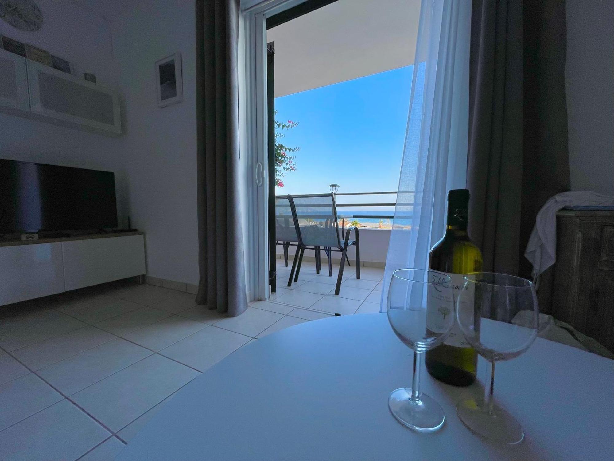 Apartment Bluview, Glyfada, Corfu *