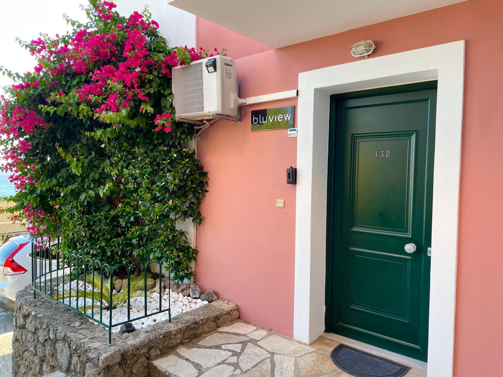 Bluview, Glyfada, Corfu Glyfada (Corfu)