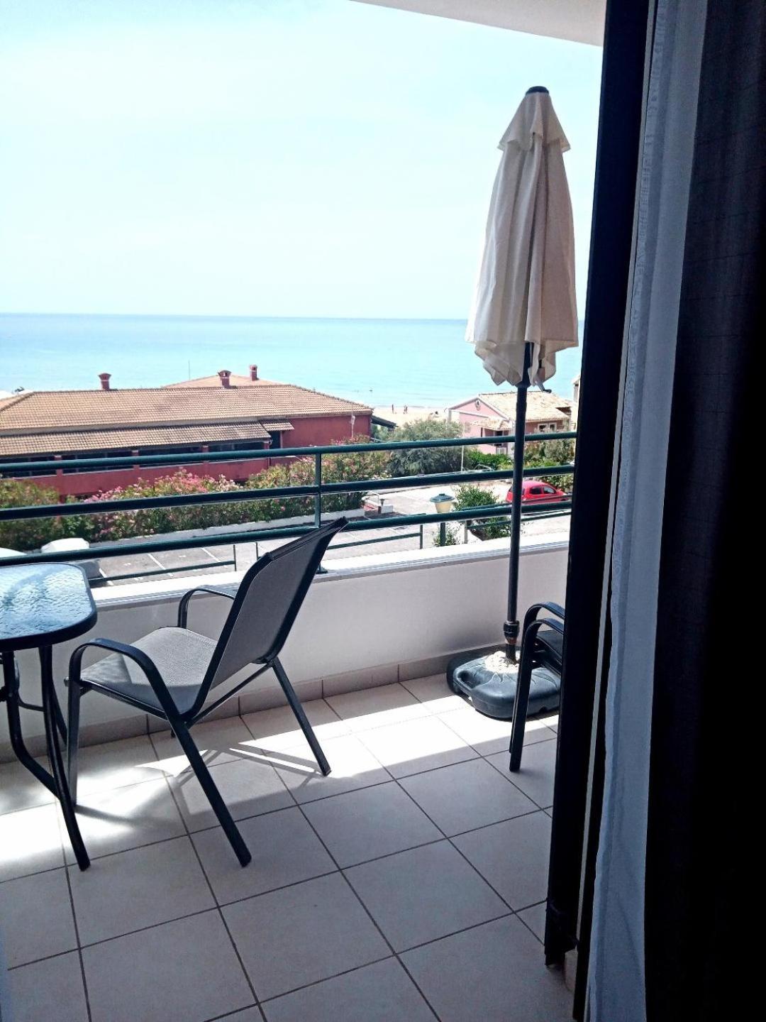 Διαμέρισμα Bluview, Glyfada, Corfu *