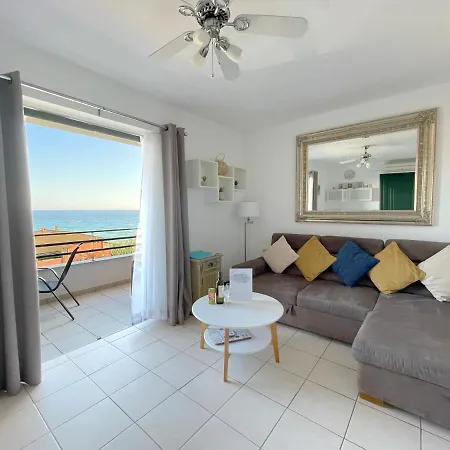 Bluview, Glyfada, Corfu Apartment Exterior photo