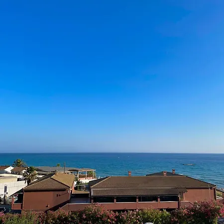 Bluview, Glyfada, Corfu Apartment Exterior photo