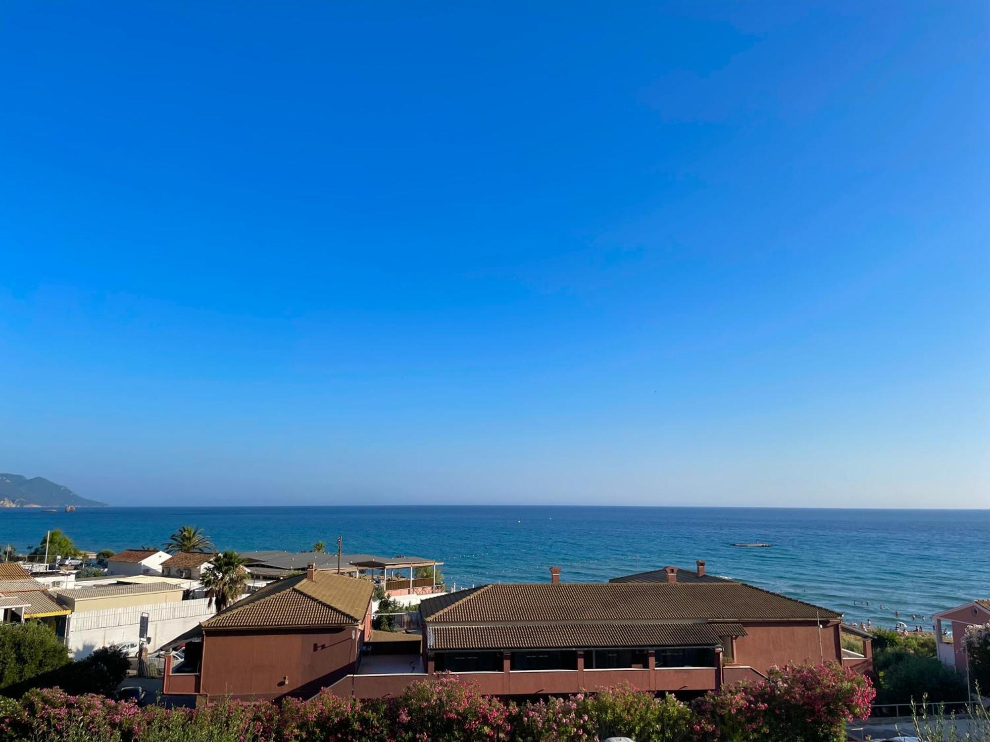 Bluview, Glyfada, Corfu Apartment Glyfada (Corfu)