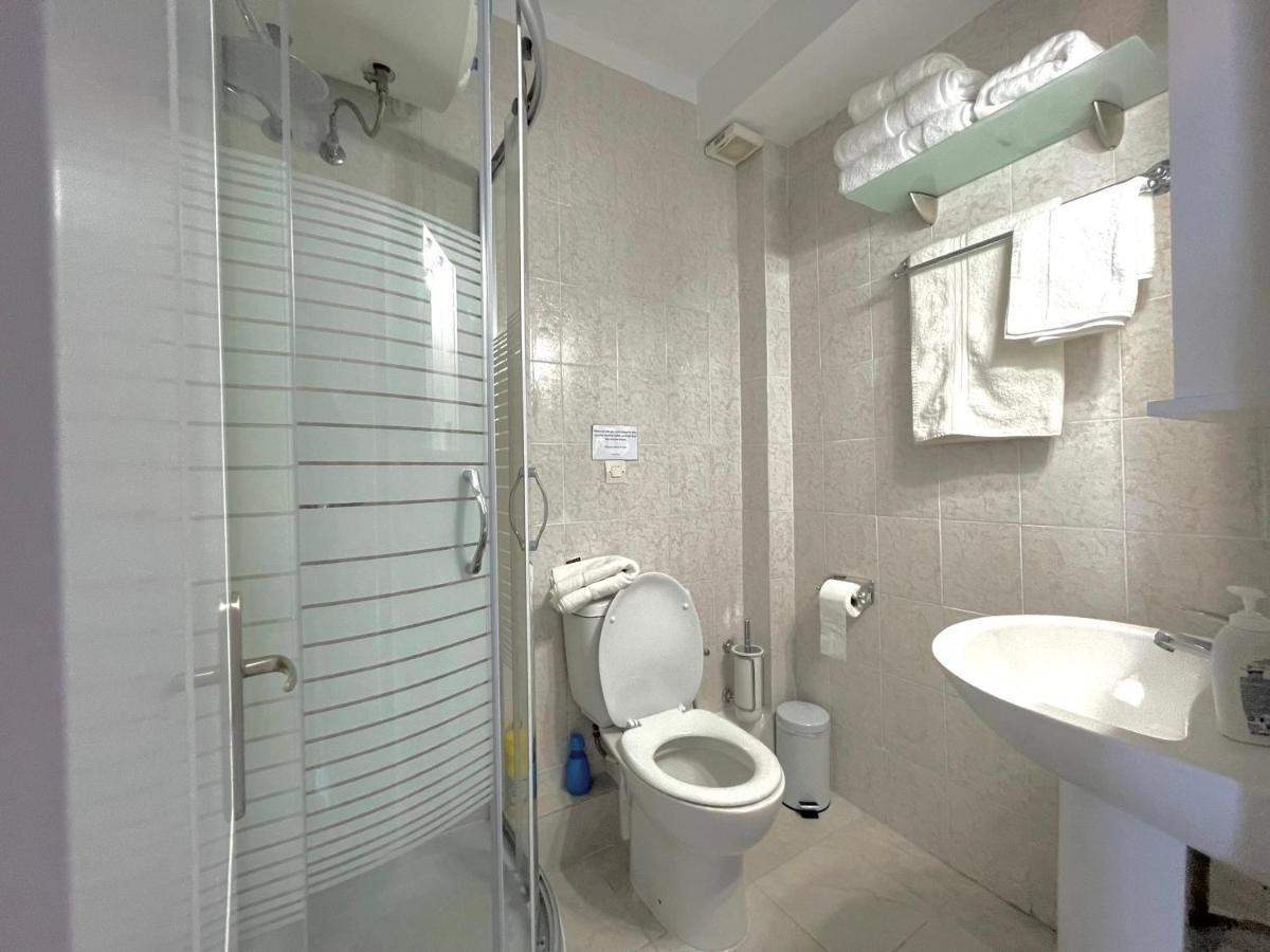 Apartment Bluview, Glyfada, Corfu Glyfada (Corfu)