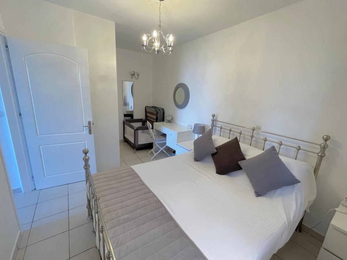 Apartment Bluview, Glyfada, Corfu *