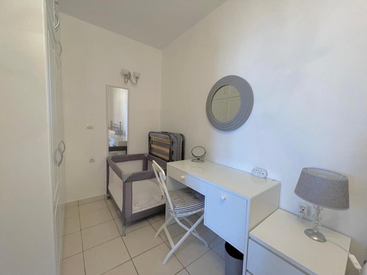 Bluview, Glyfada, Corfu Apartment Glyfada (Corfu)