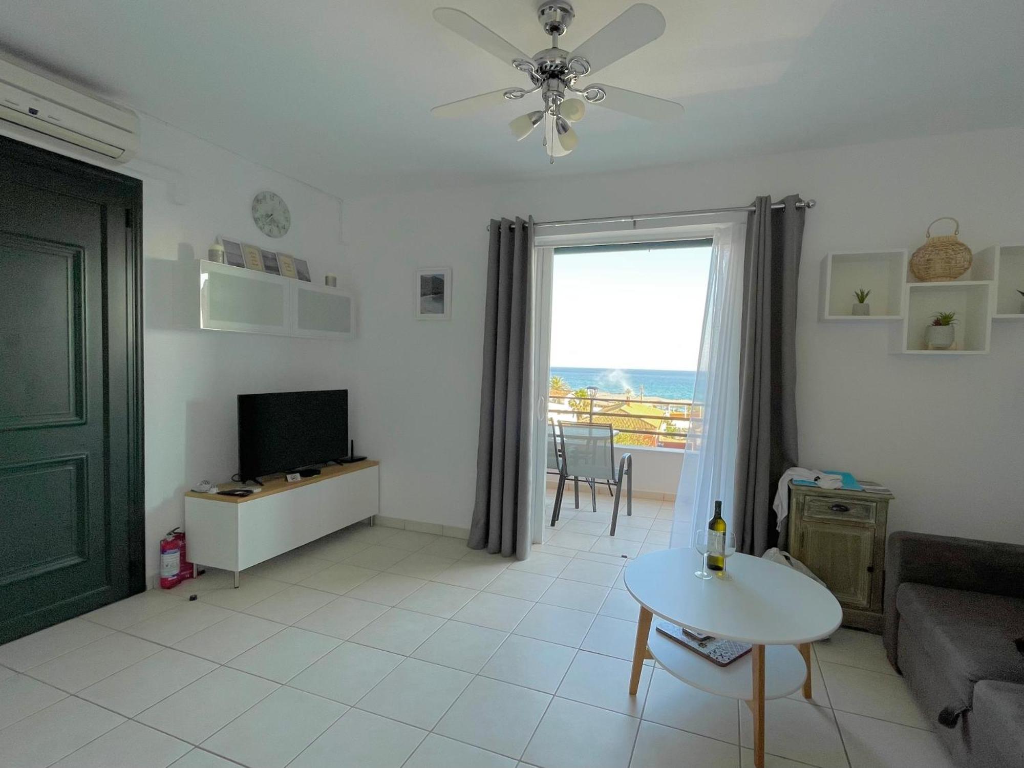 Apartment Bluview, Glyfada, Corfu